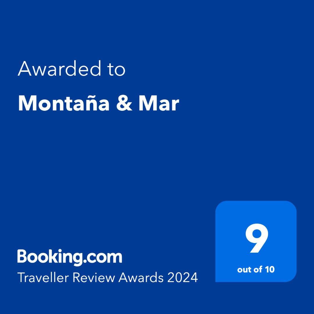 Montana & Mar Leilighet Miami Playa Eksteriør bilde