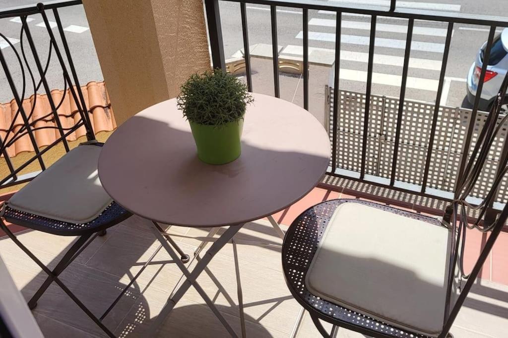 Montana & Mar Leilighet Miami Playa Eksteriør bilde